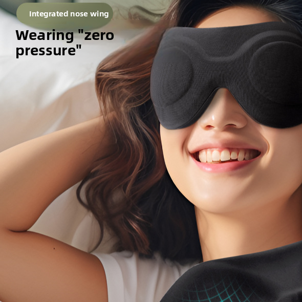 Mascherina 3D per dormire