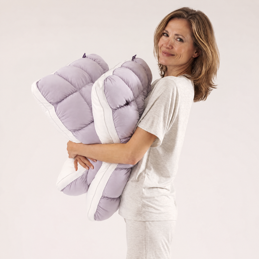 Fluffy - Cuscino comfort