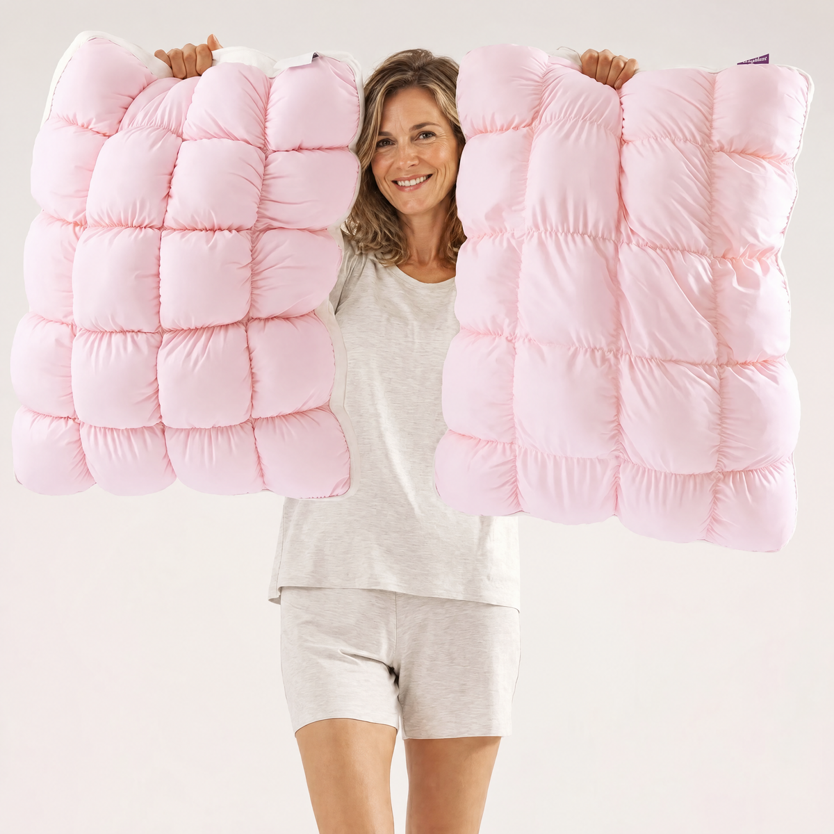 Fluffy - Cuscino comfort