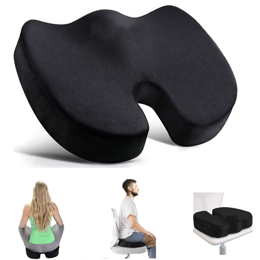 Cuscino versatile in memory foam
