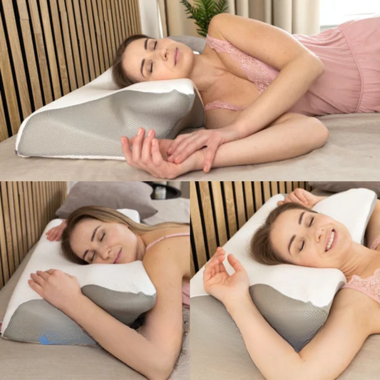 DIVA™ Cuscino ortopedico