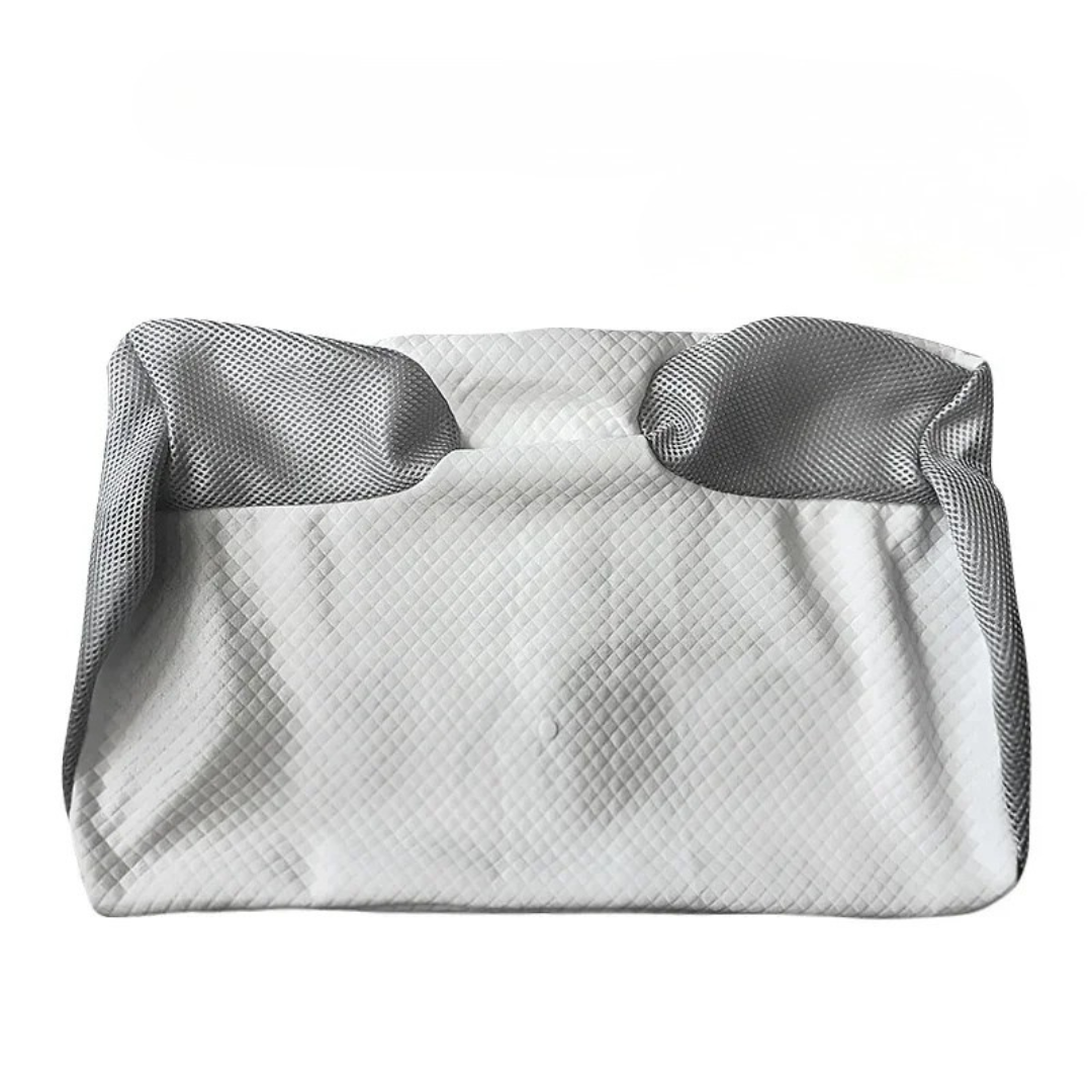 Federe per cuscini cervicali