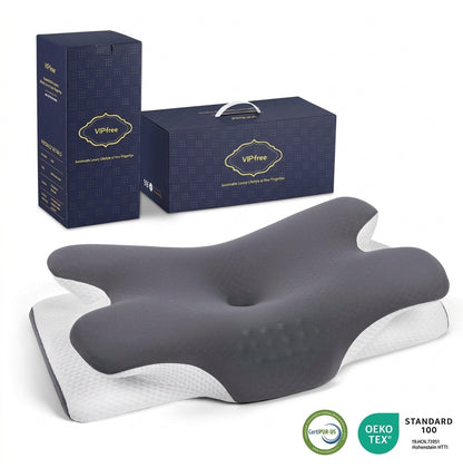 Dulca™ CUSCINO PER IL COLLO DI ALTA QUALITÀ 3.0