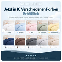 Coperta morbida Marshmallow