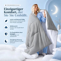 Coperta morbida Marshmallow