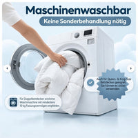 Coperta morbida Marshmallow