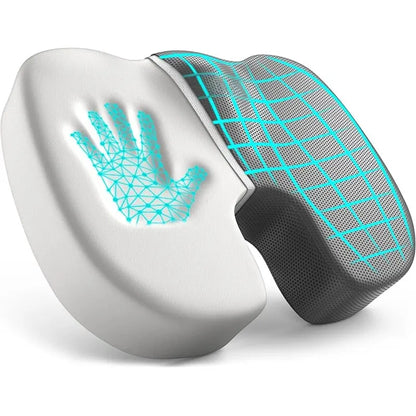 Cuscino versatile in memory foam