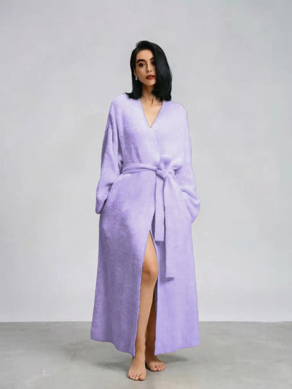 CloudHug Cozy Robe