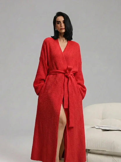CloudHug Cozy Robe