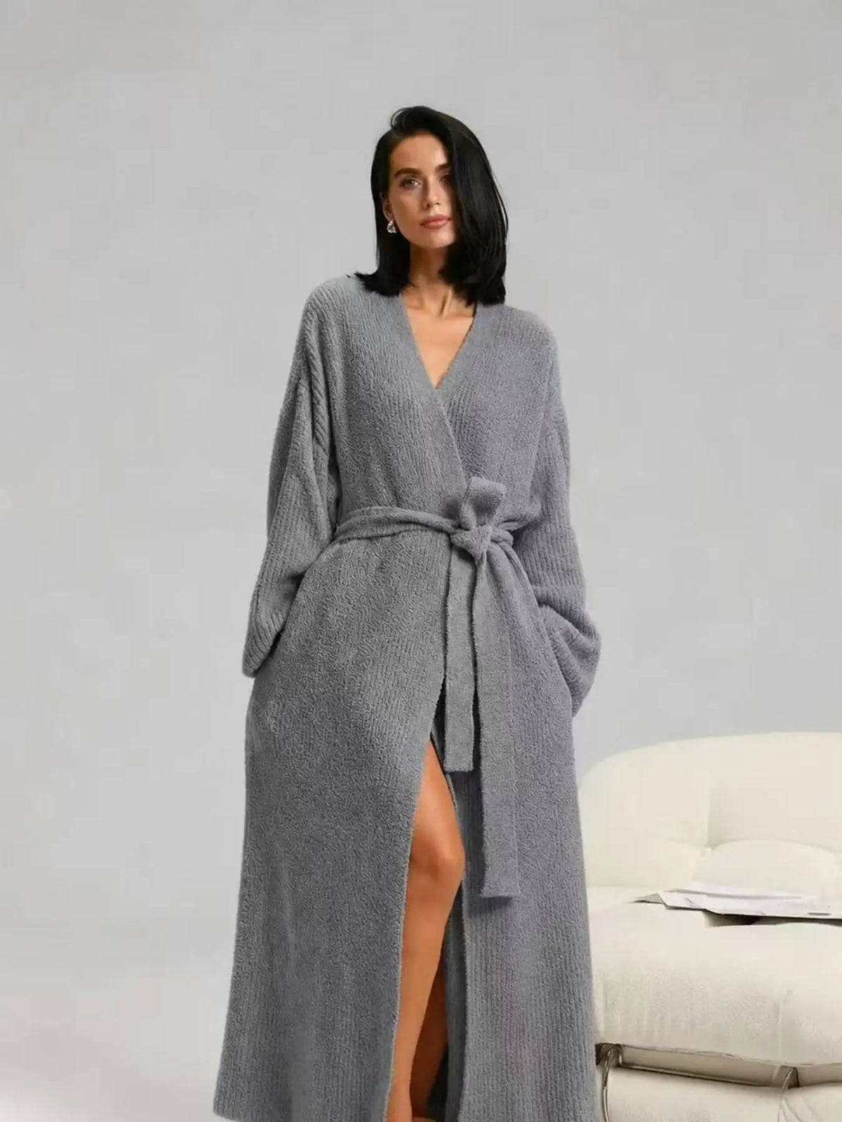 CloudHug Cozy Robe