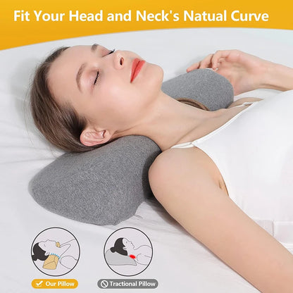 Cuscino contorno