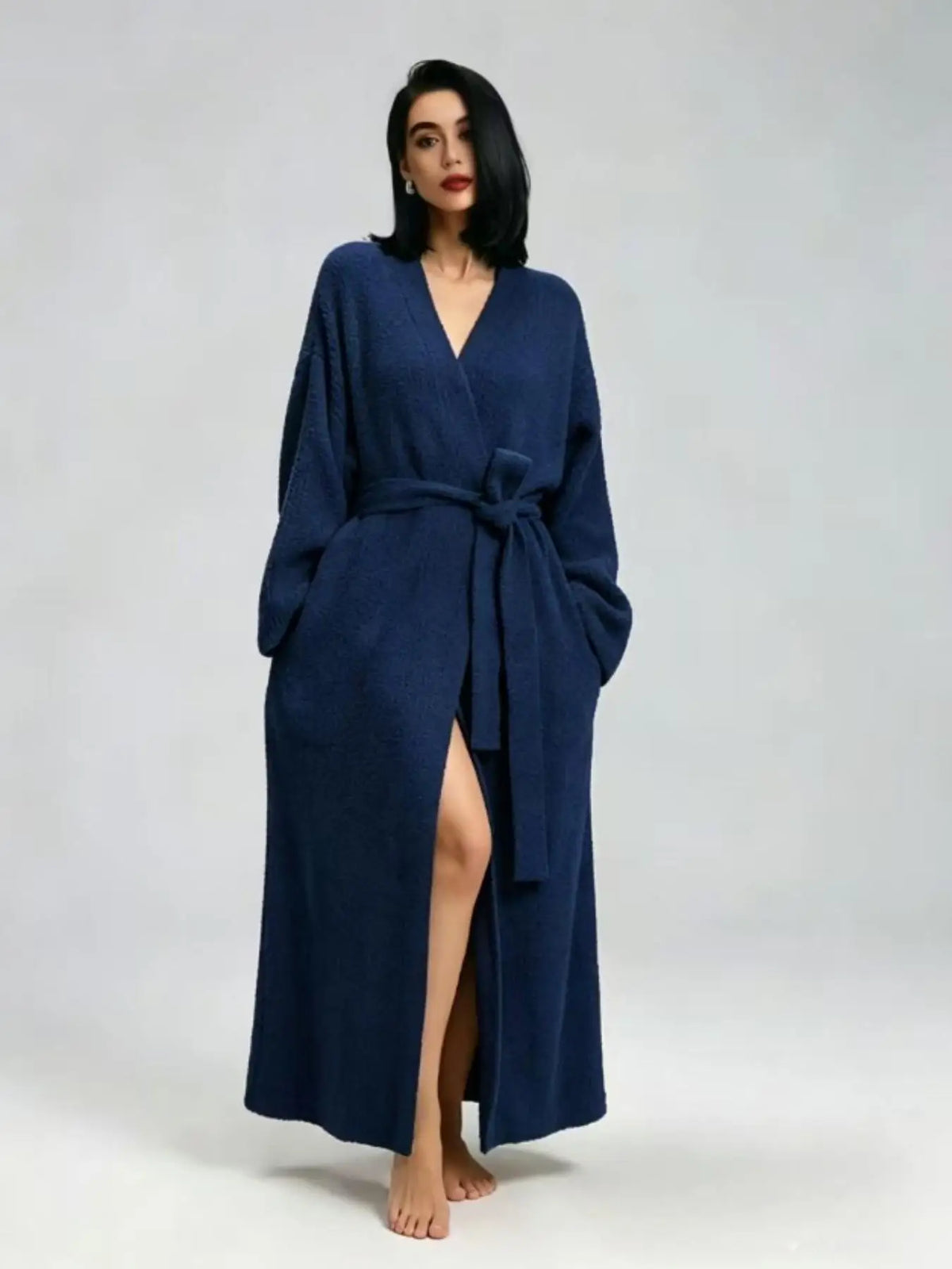 CloudHug Cozy Robe