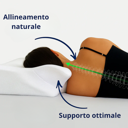Cuscino ortopedico DIVA™