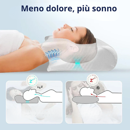 Cuscino ortopedico DIVA™