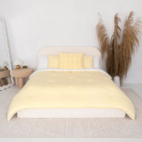 Coperta morbida Marshmallow