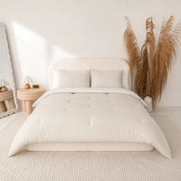 Coperta morbida Marshmallow