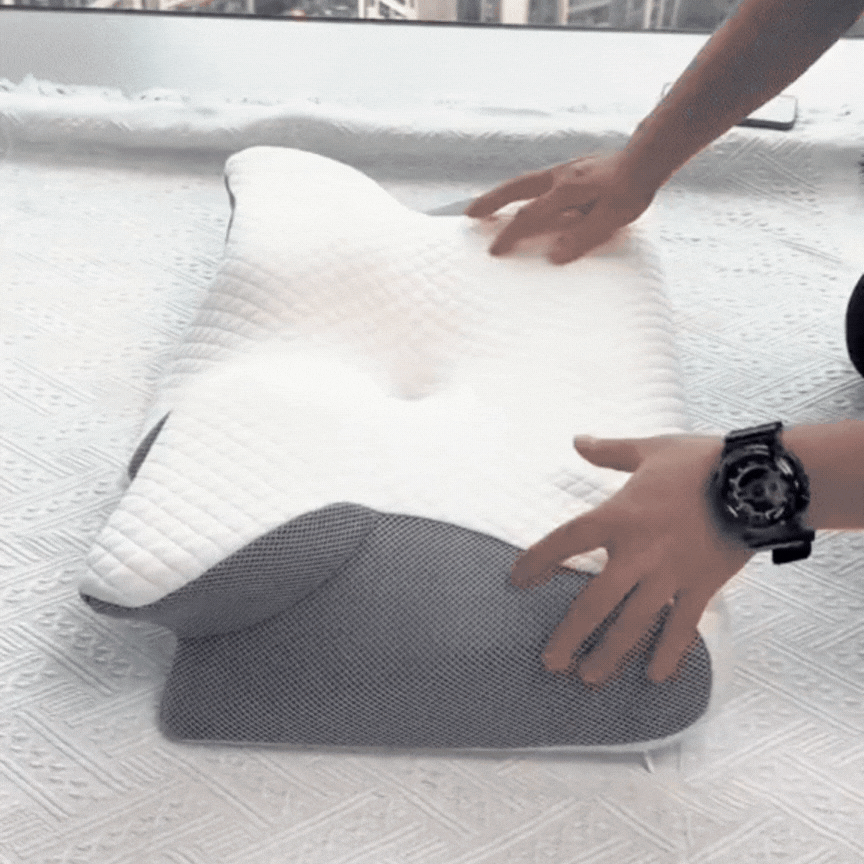 Cuscino ortopedico DIVA™